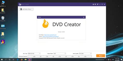 Apeaksoft DVD Creator 1.0.30 With Crack Download 